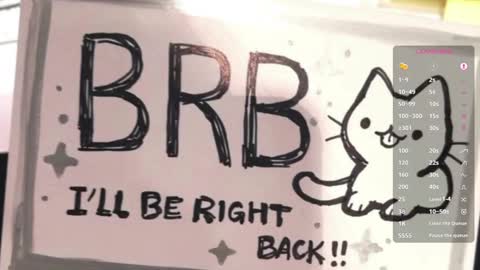 Snapshot of kristinaholland chatting on February 7, 2025, 5:40 pm kristina online show from February 7, 2025, 5:40 pm