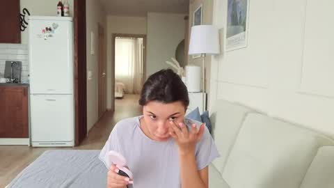 Kristi online show from March 23, 2026, 8:18 am