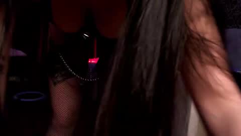 Kristina online show from March 24, 2026, 10:26 pm