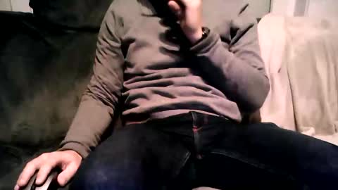 Snapshot of kristoffer220 chatting on January 1, 2025, 7:43 pm kristoffer220 online show from January 1, 2025, 7:43 pm