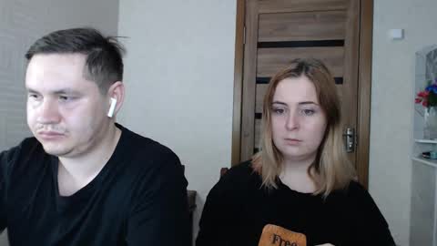 Kristy online show from January 24, 2025, 9:37 pm