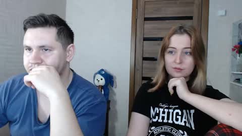 Kristy online show from January 26, 2025, 8:02 pm