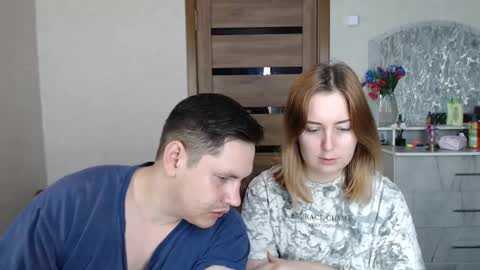 Kristy online show from February 3, 2025, 11:36 pm