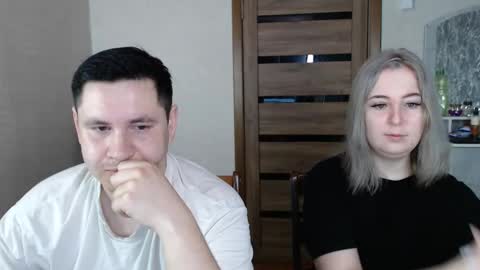 Kristy online show from February 22, 2025, 4:40 am