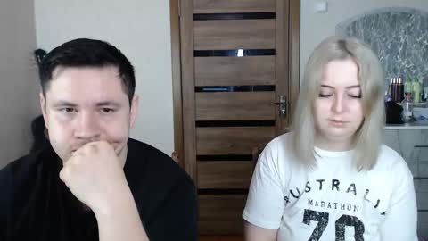 Kristy online show from March 4, 2025, 7:51 am