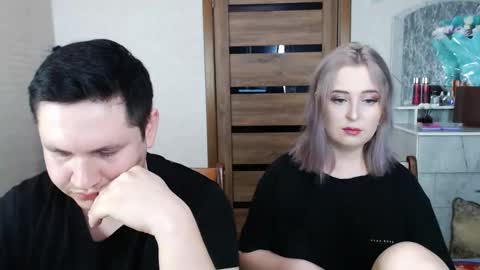 Kristy online show from March 9, 2025, 9:36 pm