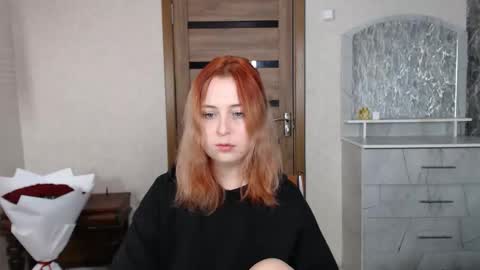 Kristy online show from September 16, 2025, 9:16 pm