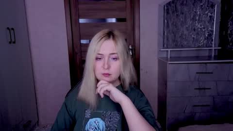 Kristy online show from April 8, 2026, 12:21 am