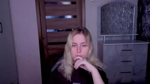 Kristy online show from July 2, 2026, 6:08 am