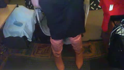 Snapshot of kristydawn chatting on January 30, 2025, 6:13 am Kristy Dawn online show from January 30, 2025, 6:13 am