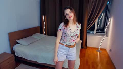 Misty online show from November 27, 2025, 5:15 pm