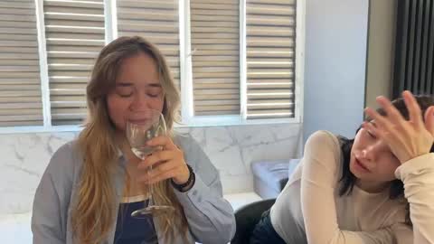 Snapshot of kristyspiritedaway chatting on February 26, 2025, 9:21 am Kristy Nip slip shady  Best model on CB  online show from February 26, 2025, 9:21 am