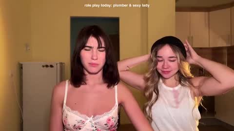 Snapshot of kristyspiritedaway chatting on March 4, 2025, 9:22 pm Kristy Nip slip shady  Best model on CB  online show from March 4, 2025, 9:22 pm