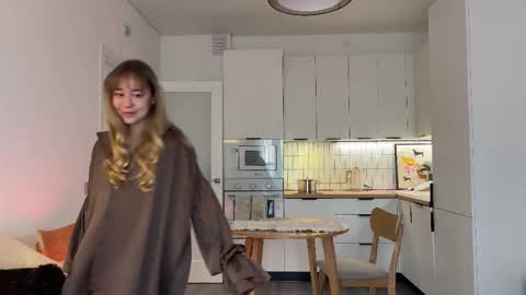 Snapshot of kristyspiritedaway chatting on October 2, 2025, 10:44 am Kristy Nip slip shady  Best model on CB  online show from October 2, 2025, 10:44 am