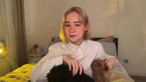 Kristy Nip slip shady  Best model on CB  online show from April 12, 2026, 8:36 pm