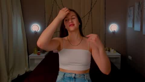 Snapshot of krohasl chatting on November 10, 2025, 9:19 am krohasl online show from November 10, 2025, 9:19 am