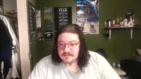 kronikchaos online show from December 20, 2024, 10:05 am