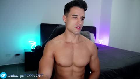 Snapshot of krops_ chatting on January 12, 2025, 8:57 am KROPS online show from January 12, 2025, 8:57 am