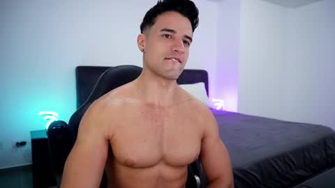 Snapshot of krops_ chatting on March 2, 2025, 2:54 pm KROPS online show from March 2, 2025, 2:54 pm