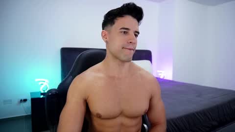 Snapshot of krops_ chatting on March 11, 2025, 10:51 am KROPS online show from March 11, 2025, 10:51 am