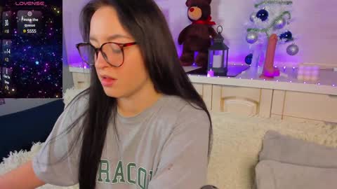 Snapshot of kruela_eva chatting on December 6, 2024, 11:25 pm Kruela GTM3Tue Wed Thu Fri Sun 0400 am-1030pm online show from December 6, 2024, 11:25 pm