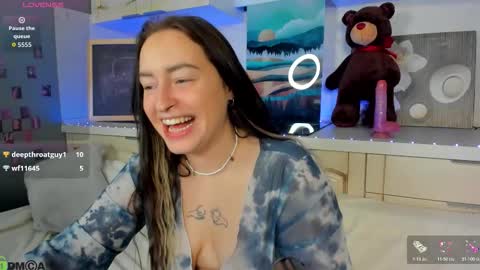 Kruela GTM3Tue Wed Thu Fri Sun 0400 am-1030pm online show from November 14, 2025, 11:57 pm