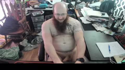 Krug online show from February 17, 2025, 9:08 pm