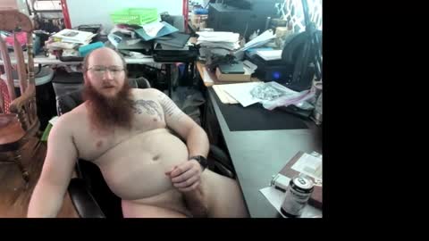 Krug online show from March 7, 2025, 7:38 pm