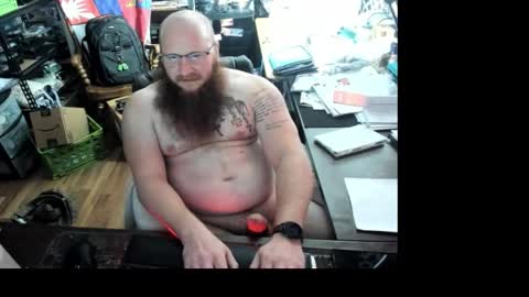 Snapshot of krugdd chatting on October 23, 2025, 7:12 pm Krug online show from October 23, 2025, 7:12 pm