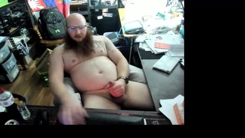 Snapshot of krugdd chatting on October 29, 2025, 7:37 pm Krug online show from October 29, 2025, 7:37 pm