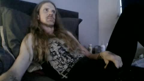 Krullz online show from July 3, 2026, 11:55 pm