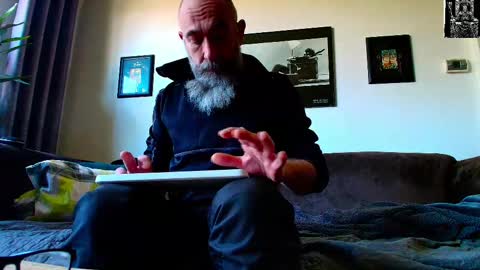 Snapshot of krummersaebel chatting on March 4, 2025, 12:22 pm krummersaebel online show from March 4, 2025, 12:22 pm