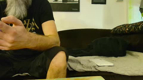 Snapshot of krummersaebel chatting on January 8, 2026, 7:05 pm krummersaebel online show from January 8, 2026, 7:05 pm