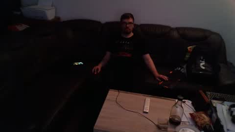 Tommy online show from January 24, 2025, 2:49 am