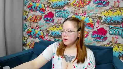 Krys online show from February 14, 2026, 1:13 am