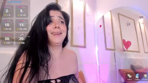 Snapshot of krystal_taylor23 chatting on March 12, 2025, 1:36 am Kystal Taylor online show from March 12, 2025, 1:36 am