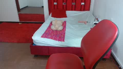 Snapshot of krystal_thomson chatting on January 17, 2025, 4:04 pm KRYSTAL THOMSON online show from January 17, 2025, 4:04 pm