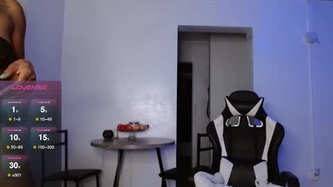 Snapshot of krystalblakexxx chatting on October 4, 2025, 12:08 am Krystal Blake online show from October 4, 2025, 12:08 am