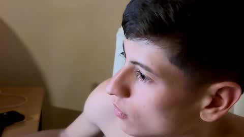 KrystaLL online show from February 26, 2026, 3:16 am