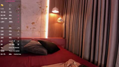 krystalswift_ online show from January 7, 2026, 2:58 am