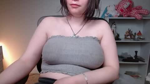 Krystal Syx online show from March 29, 2026, 5:57 pm