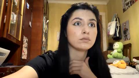 Mira online show from February 13, 2026, 8:27 pm