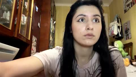 Mira online show from February 16, 2026, 8:16 pm