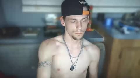 krytiar1992 online show from March 27, 2026, 8:26 am