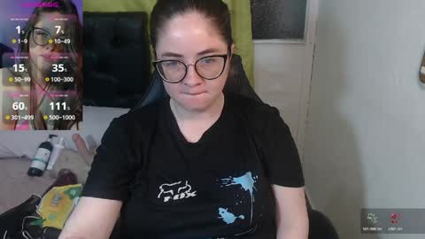 kryystaladams online show from April 6, 2026, 11:00 am