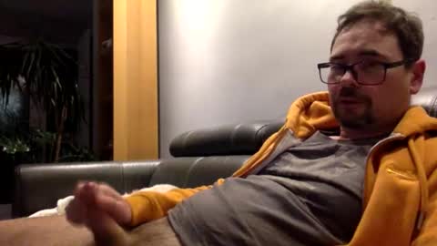 krzysztof1977 online show from March 10, 2026, 8:03 pm