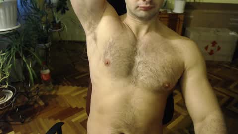 Snapshot of ksanderua chatting on January 31, 2025, 5:51 am ksanderua online show from January 31, 2025, 5:51 am