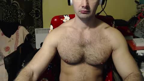 Snapshot of ksanderua chatting on February 19, 2025, 6:11 am ksanderua online show from February 19, 2025, 6:11 am