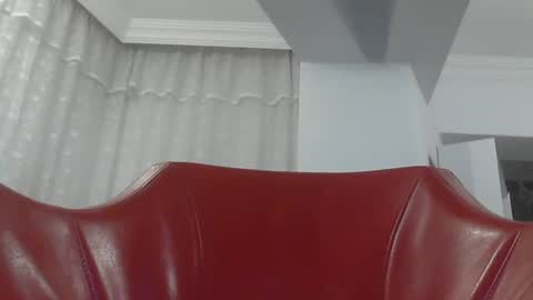 Adam online show from November 23, 2025, 3:34 pm