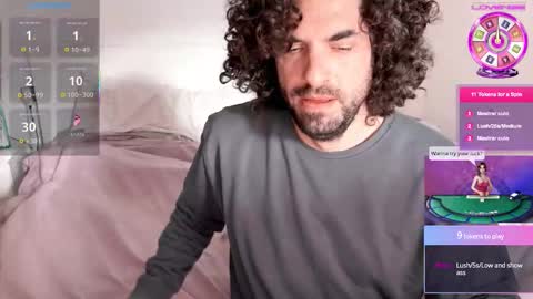 Snapshot of ktm_exc chatting on February 27, 2026, 9:20 am Petrolhead online show from February 27, 2026, 9:20 am